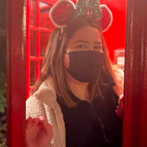 Meet your Posher, Bethany